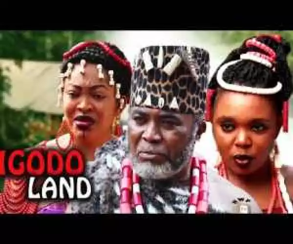Igodo Land Season 2 - 2016 Latest Nigerian Nollywood